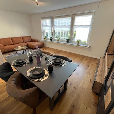 Ferienwohnung Via Callidus Xanten Buitenkant foto