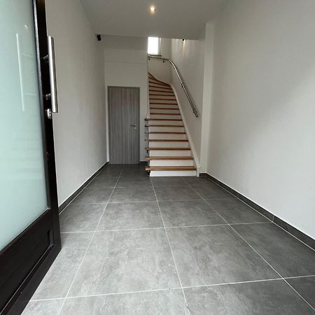 Ferienwohnung Via Callidus Xanten Buitenkant foto
