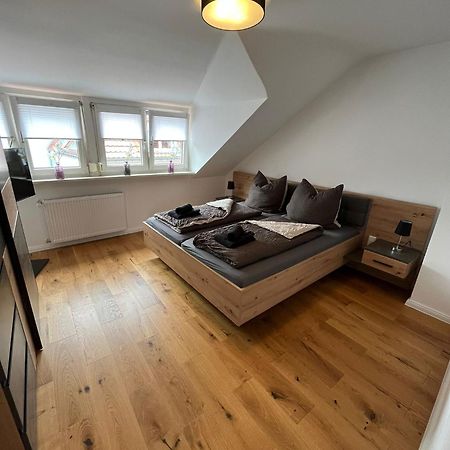 Ferienwohnung Via Callidus Xanten Buitenkant foto