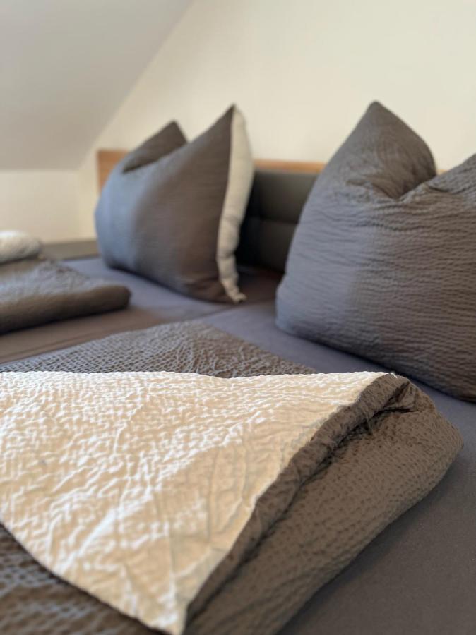 Ferienwohnung Via Callidus Xanten Buitenkant foto