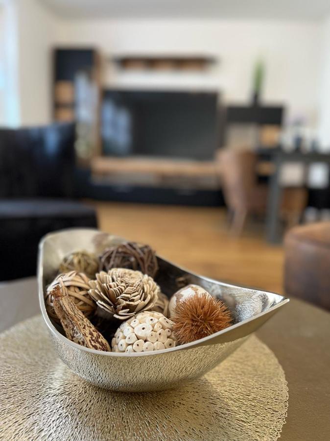 Ferienwohnung Via Callidus Xanten Buitenkant foto