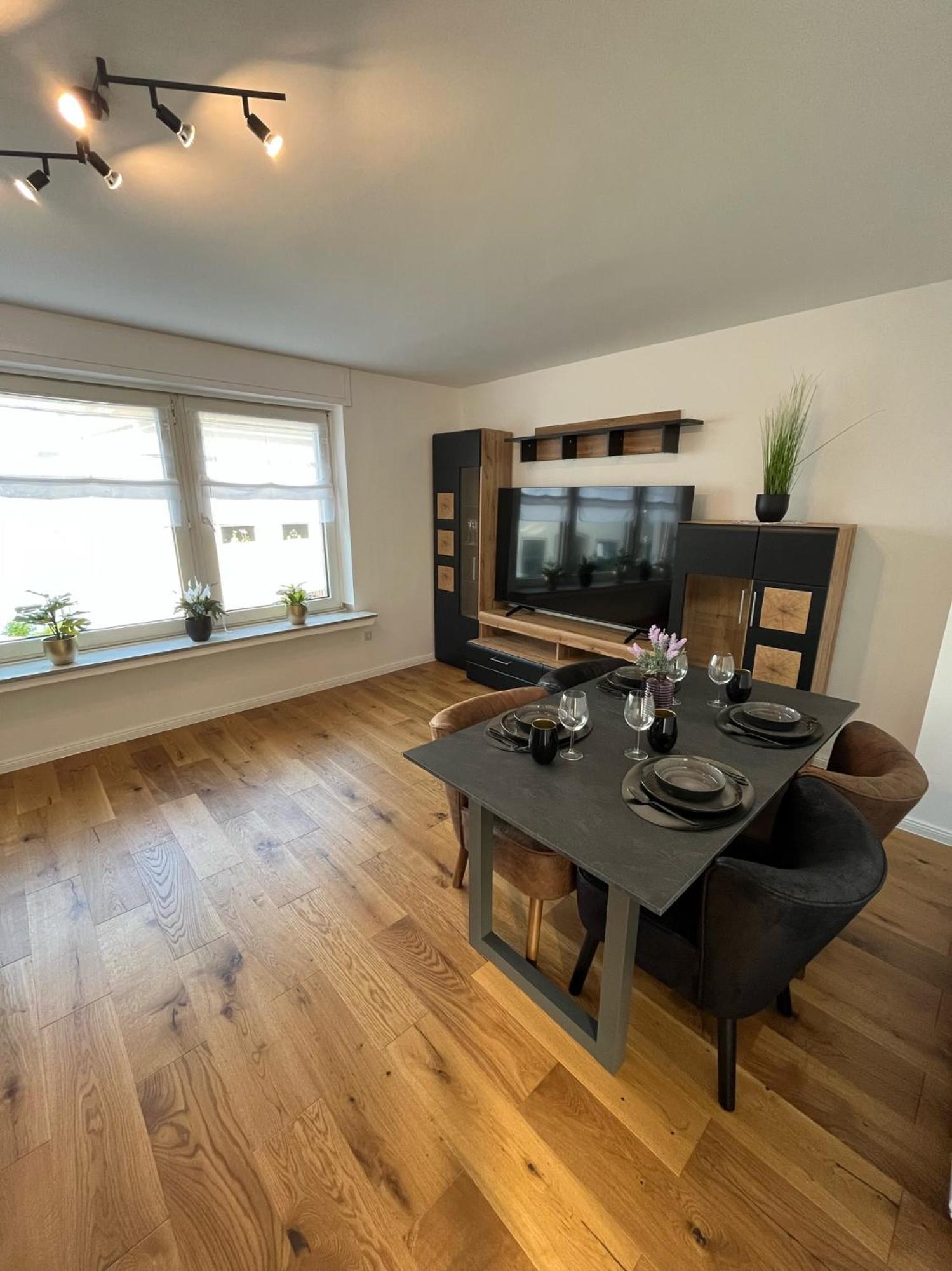 Ferienwohnung Via Callidus Xanten Buitenkant foto