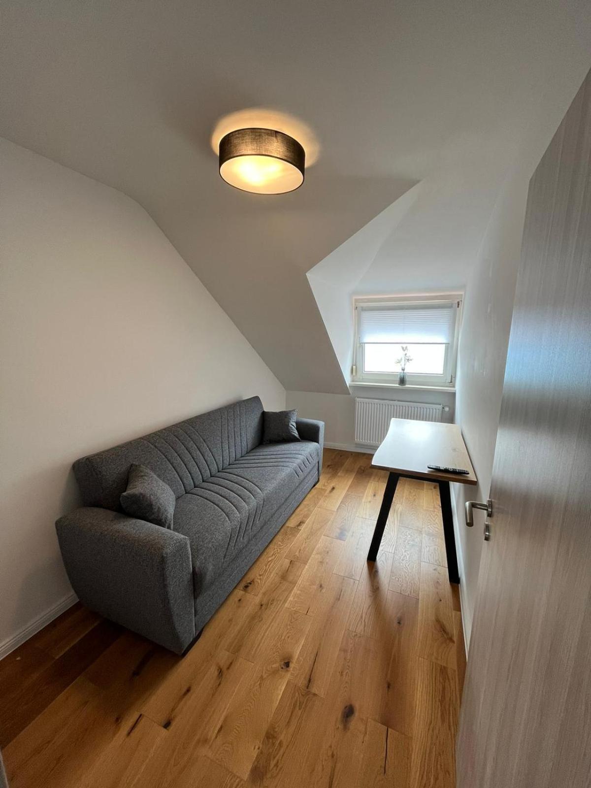 Ferienwohnung Via Callidus Xanten Buitenkant foto