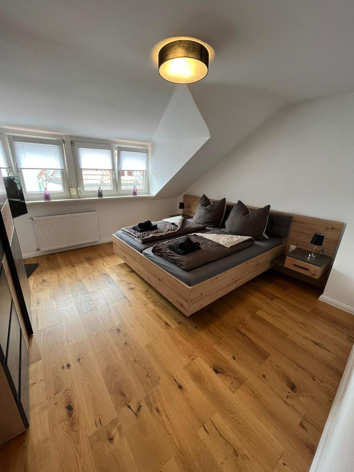 Ferienwohnung Via Callidus Xanten Buitenkant foto